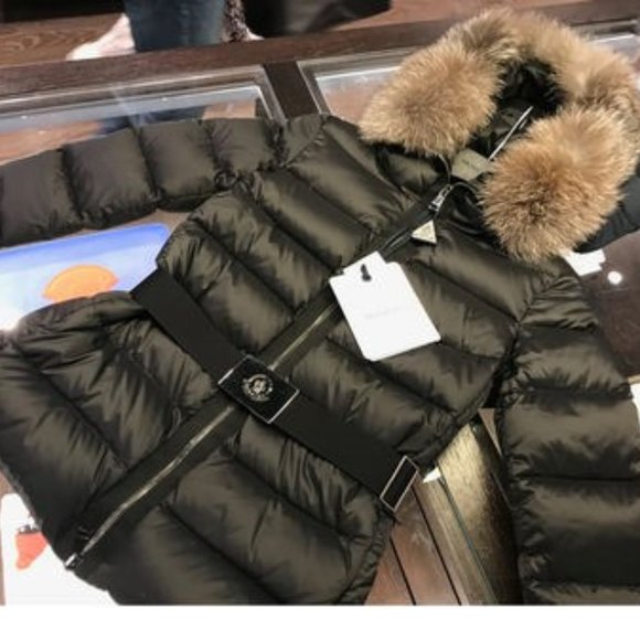 moncler tatie